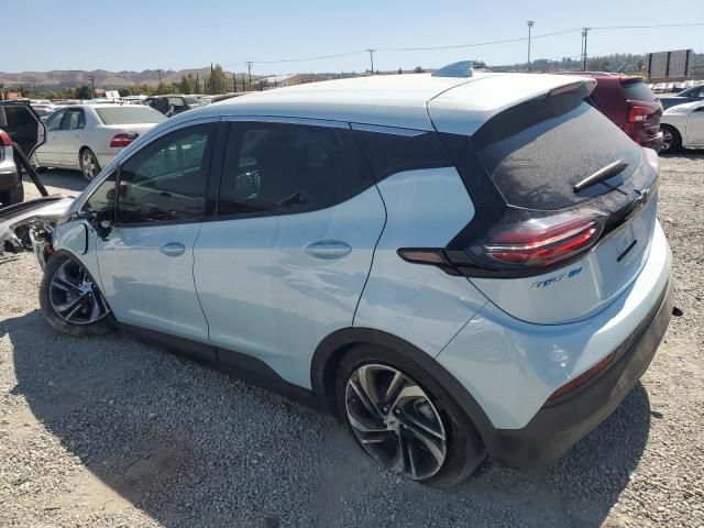 2022 Chevrolet Bolt EV 2LT