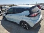 2022 Chevrolet Bolt EV 2LT