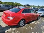 2008 Mercedes-Benz C 300 4matic