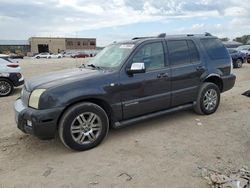 2007 Mercury Mountaineer Premier en venta en Kansas City, KS