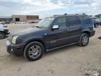 2007 Mercury Mountaineer Premier