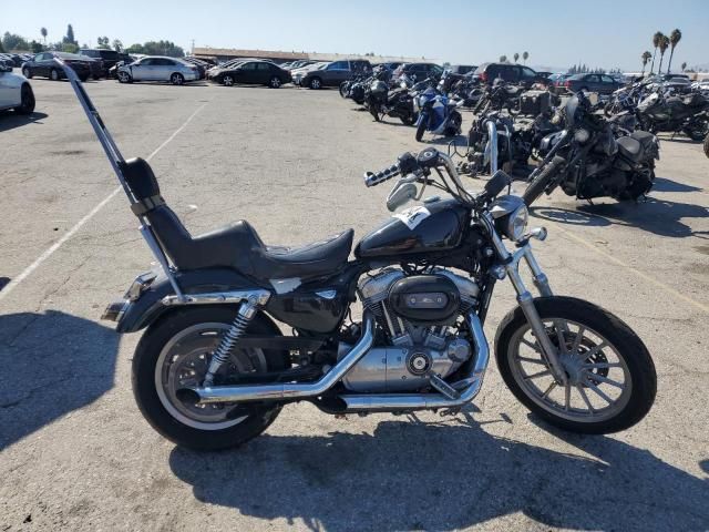 2007 Harley-Davidson XL883