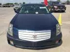 2007 Cadillac CTS