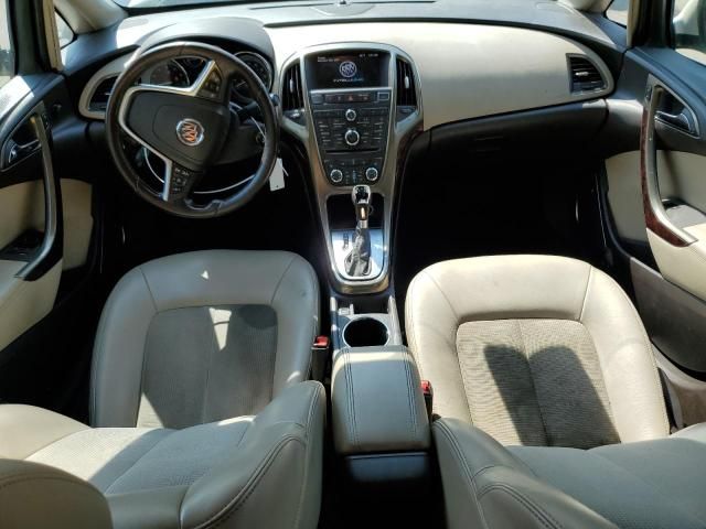 2014 Buick Verano Convenience