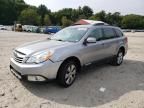 2010 Subaru Outback 2.5I Premium