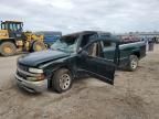 2001 Chevrolet Silverado C1500