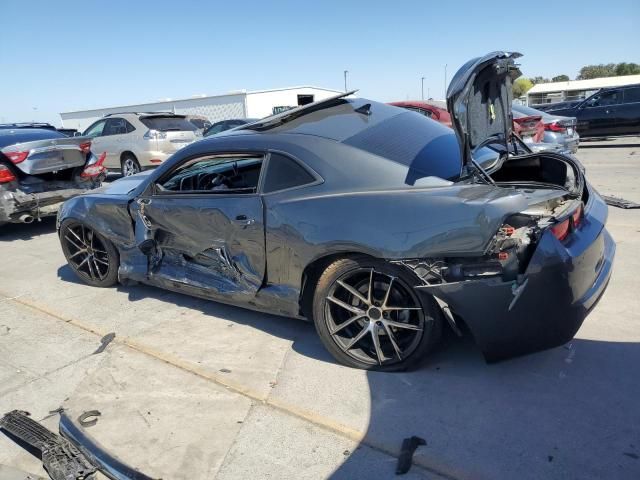 2010 Chevrolet Camaro LT