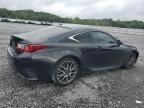 2017 Lexus RC 350