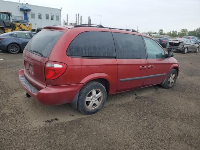 2006 Dodge Grand Caravan SE