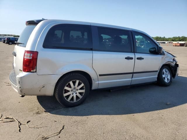 2008 Dodge Grand Caravan C/V