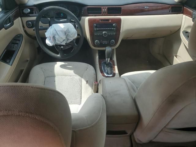 2009 Chevrolet Impala 1LT