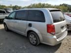 2012 Dodge Grand Caravan SE