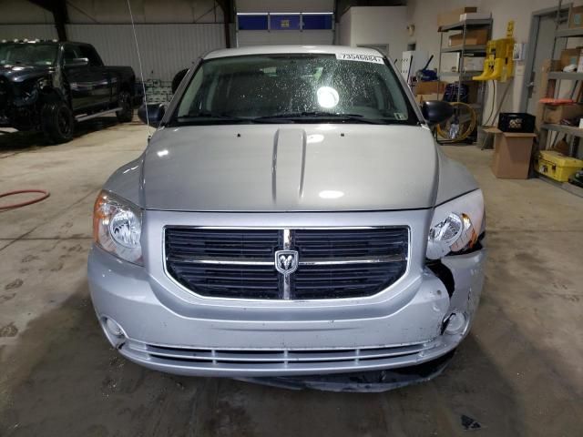 2011 Dodge Caliber Mainstreet