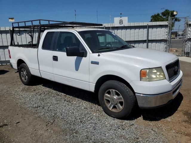 2006 Ford F150