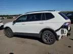 2021 Volkswagen Tiguan S