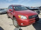 2006 Toyota Rav4 Limited