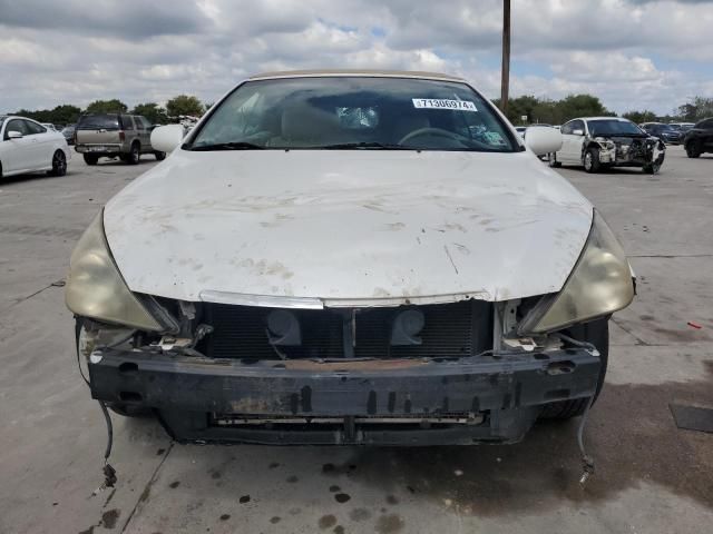 2005 Toyota Camry Solara SE