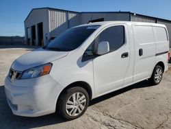 Salvage trucks for sale at Tulsa, OK auction: 2016 Nissan NV200 2.5S