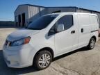 2016 Nissan NV200 2.5S