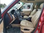 2006 Land Rover Range Rover HSE