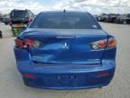 2011 Mitsubishi Lancer ES/ES Sport