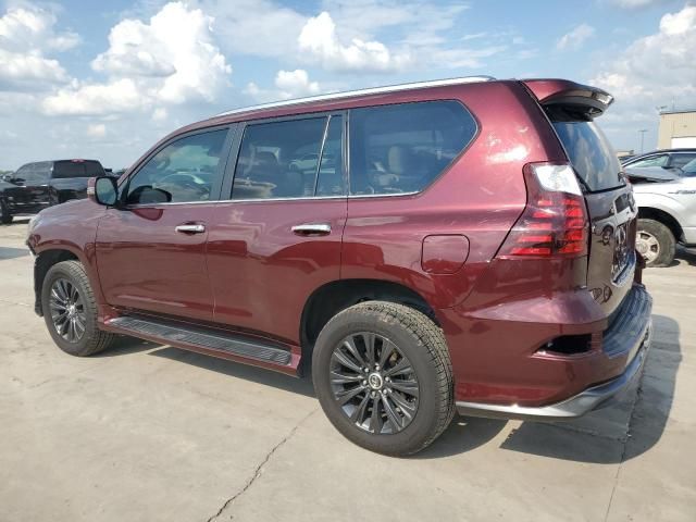 2020 Lexus GX 460 Premium