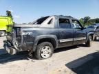 2005 Chevrolet Avalanche K1500