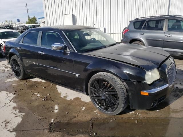 2005 Chrysler 300C