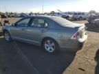 2008 Ford Fusion SE