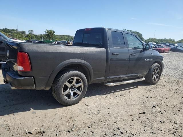 2009 Dodge RAM 1500