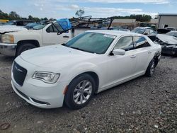 Chrysler salvage cars for sale: 2015 Chrysler 300 Limited