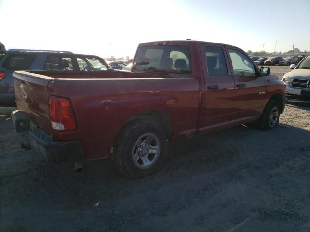 2009 Dodge RAM 1500