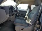 2007 Jeep Commander