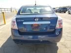 2010 Nissan Sentra 2.0