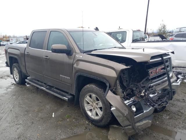 2015 GMC Sierra K1500 SLE