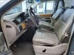 2008 Chrysler Town & Country Limited