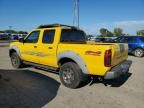 2001 Nissan Frontier Crew Cab XE