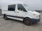 2012 Freightliner Sprinter 2500