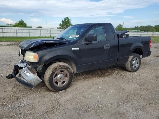 2004 Ford F150