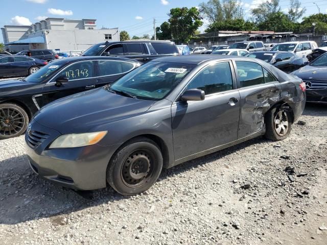 2008 Toyota Camry CE