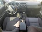 2003 Nissan Frontier Crew Cab SC