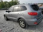 2007 Hyundai Santa FE GLS