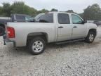 2008 Chevrolet Silverado C1500