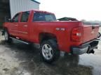 2013 Chevrolet Silverado K2500 Heavy Duty LT