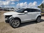 2021 Land Rover Range Rover Evoque S