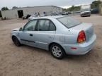 2004 Hyundai Accent GL