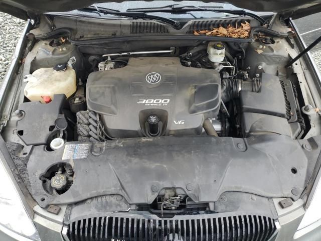 2006 Buick Lucerne CXL