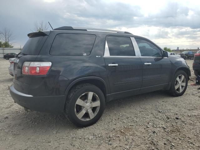 2011 GMC Acadia SLT-1