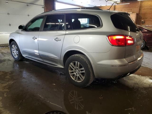 2013 Buick Enclave