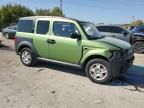 2008 Honda Element LX